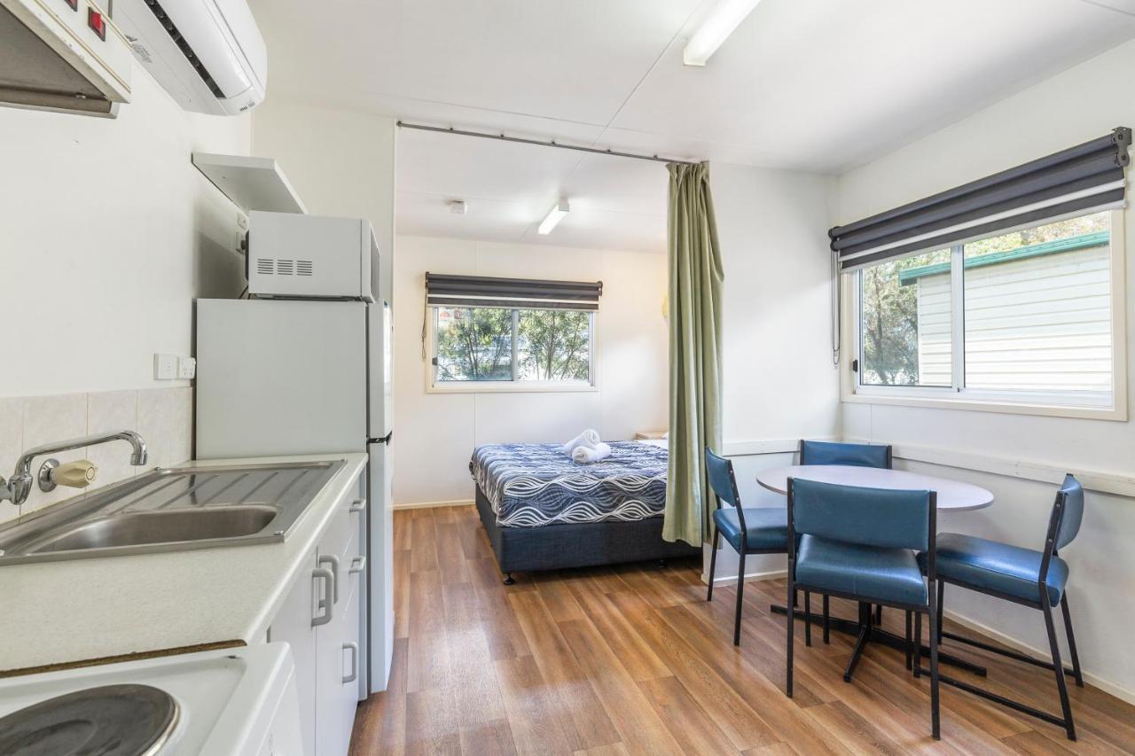 Gawler Caravan Park Exterior photo